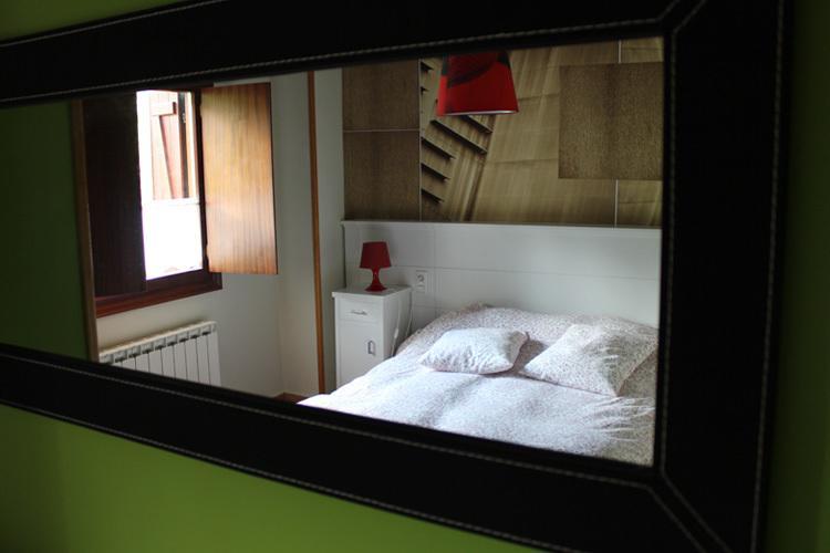 Casa Rural Andutza Ea Zimmer foto